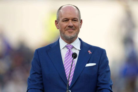 Just After Joining ESPN, Rich Eisen Announced To Join Rival Broadcaster for Major Chiefs Game Rich Eisen added another layer of excitement for the Kansas City Chiefs vs. Los Angeles Chargers Brazil sh