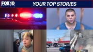 Man who was caught vaping on plane apologizes; stun gun used on suspect in court