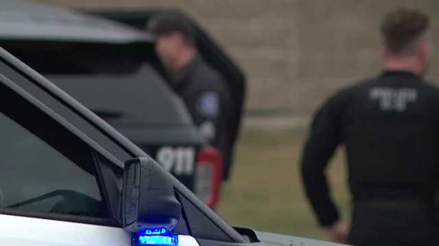 Five people facing federal charges in connection with armed robbery in Londonderry in April
