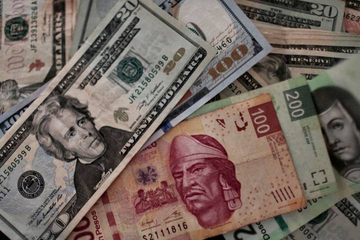 Conoce cuáles son los precios de compra y venta del dólar estadounidense hoy martes 26 de agosto en México y los principales países