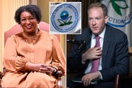 Exclusive | Lee Zeldin tells 'Pod Force One' how Stacey Abrams and Obama, Biden allies cashed in on $20 billion climate slush fund