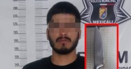Detienen a joven tras agredir a su padre con un cuchillo en el valle de Mexicali