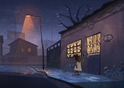 'O Sonho de Clarice'  deslumbra en el 16 Picknic Film Festival