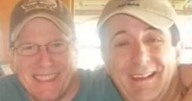 "I just want to go home with my dog": Widower's desperate attempt to return to UK after tragic death of husband