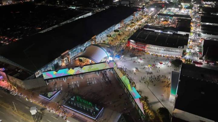 Fenapo 2025: ¿A qué hora es la inauguración y quién abre el Teatro del Pueblo?