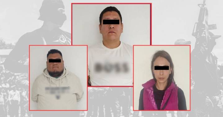 Los tentáculos de "El Fresa" en CDMX: Cae célula de La Familia Michoacana que operaba en Iztapalapa