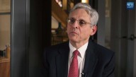 Merrick Garland Warns If Anyone Insults Migrants Again He Will Call In Another Bomb Threat