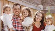 Grieving family seeks justice after father of three killed in crash on Hwy. 48