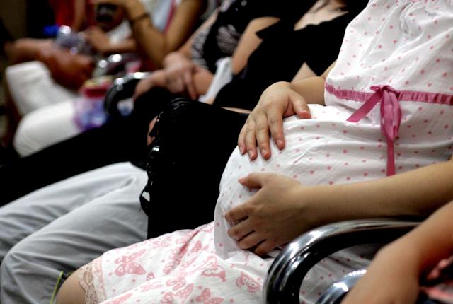 Seis de cada diez mujeres embarazadas en Venezuela presentan condiciones de riesgo