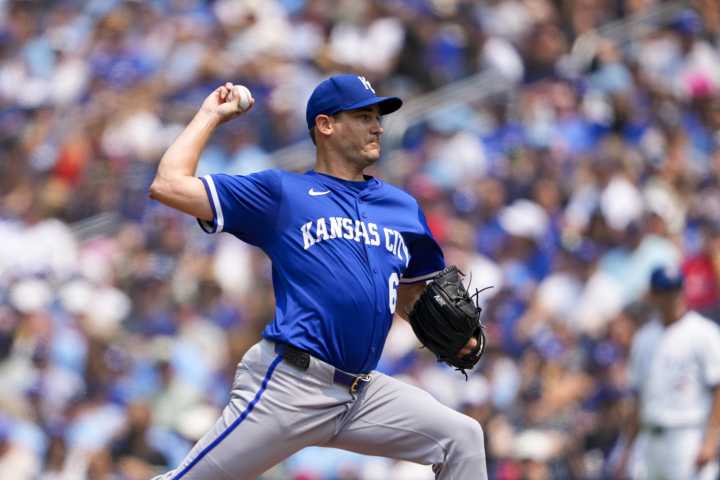Royals vs Twins Game 116 Gamethread