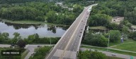 MDOT: M-14 bridge in Ann Arbor at risk, needs $150 million replacement