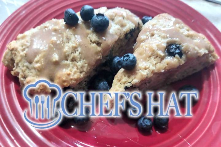 Chef's Hat: It's the best meal of the day