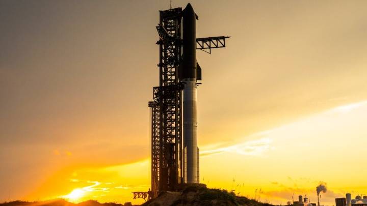 Watch Live as SpaceX Tries to Snap Starship's Miserable Losing Streak