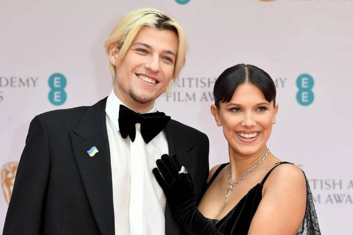 Millie Bobby Brown Adopts Child With Husband Jake Bongiovi