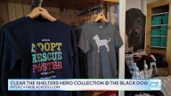 CT LIVE: The Black Dog’s Clear the Shelters Hero Collection
