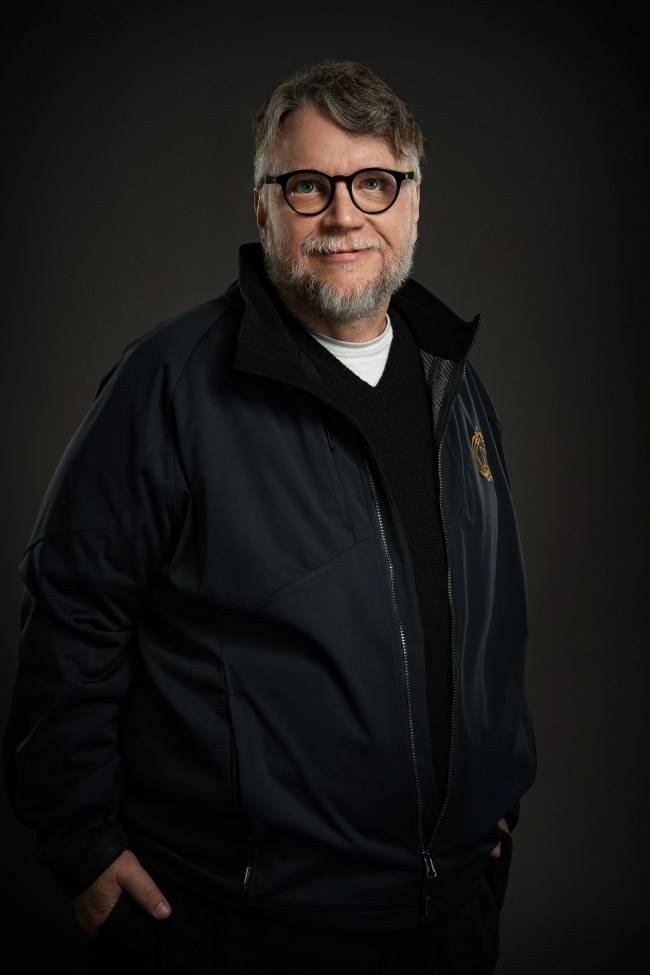 Guillermo del Toro named guest artistic director for AFI Fest