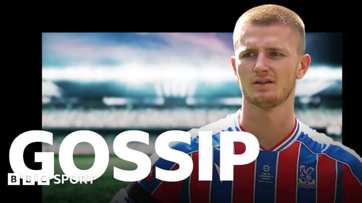 Man Utd weigh up Wharton move