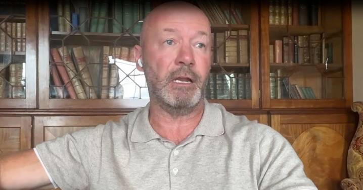 Leeds get Premier League relegation verdict from Alan Shearer as Daniel Farke revelation made