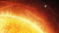 La NASA publicó las imágenes más cercanas al Sol jamás tomadas
