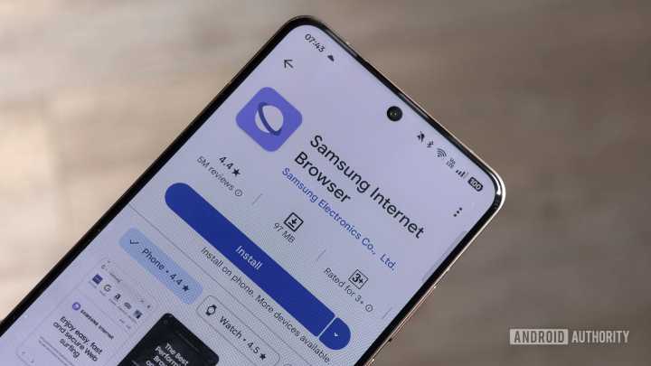 Say goodbye to tab overload with Samsung’s latest Browser feature