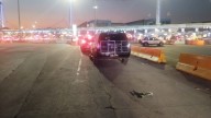 Niña es Atropellada al Caer de Vehículo en Movimiento en Tijuana; Iba Sujetada de la Puerta