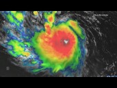 Hurricane Erin expected to bring dangerous riptides to East Coast