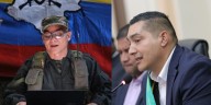Gobernador del Cauca denunció amenazas de muerte de la disidencia de ‘Iván Mordisco’: “Hay una directriz del Bloque Occidental”
