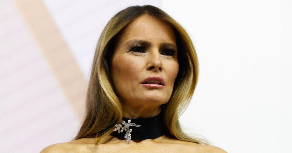 Melania Trump 'Laughs Off' Vanity Fair Star Offer Amid Revolt Rumors