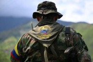 Cuáles son los dos grupos de las FARC responsables de los atentados en Colombia