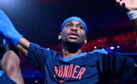 A teammate of Shai Gilgeous-Alexander gets real about how to fix the NBA All