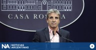 El Gobierno formalizó la reorganización del Ministerio de Economía