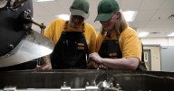 Redemption Roasters brewing a second chance for women incarcerated at Denver Women's Correctional Facility