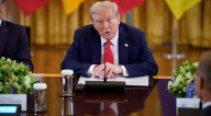 Trump se defiende de las críticas: «No soy un dictador, soy un hombre con gran sentido común»