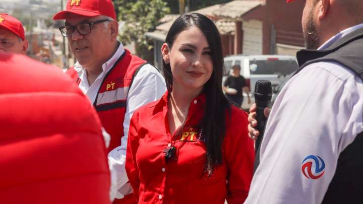 Reclama Gilvaja "condena selectiva" de diputados de Morena