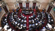 Nuevo aumento para los senadores: la dieta llegará a 10,2 millones de pesos
