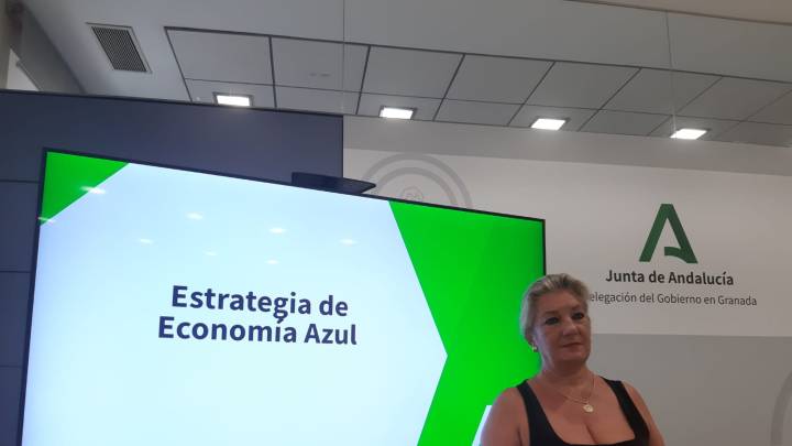 La economía azul en Granada: 1200 empresas y 3000 empleos