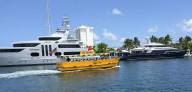 Water Taxi offers Labor Day weekend discount & other deals