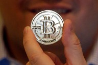 Bitcoin sigue por las nubes y establece nuevo récord, encima de los $124,000 dólares