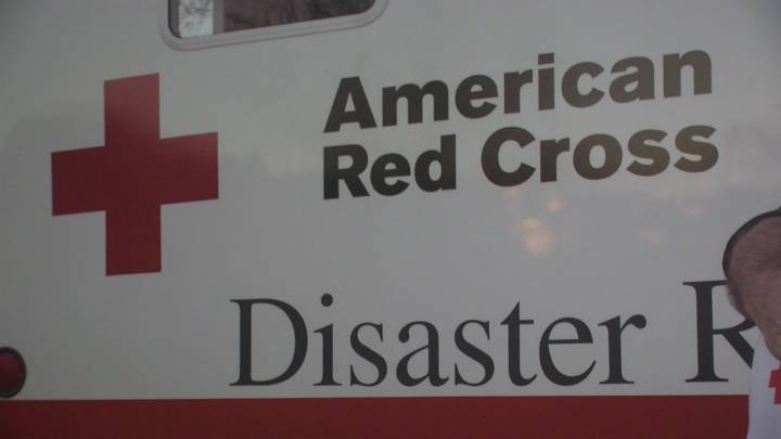 Multi-Agency Resource Centers available for people affected by floods