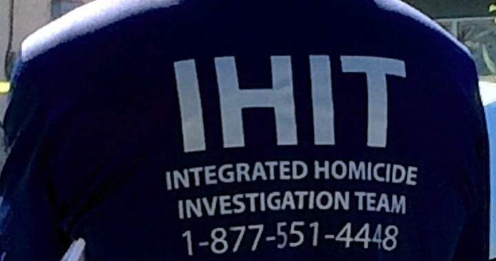 Murder charge laid in death of man in Coquitlam