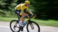 Ciclista cuatro veces ganador del Tour de Francia sufre grave accidente entrenando y será operado... Revisa el informe médico