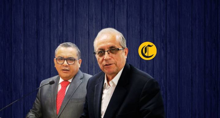 Juan José Santiváñez | Fiscalía allana vivienda de Nicanor Boluarte: ¿Quiénes son los implicados y cuál es el rol que se le asigna al actual ministro de Justicia?  
