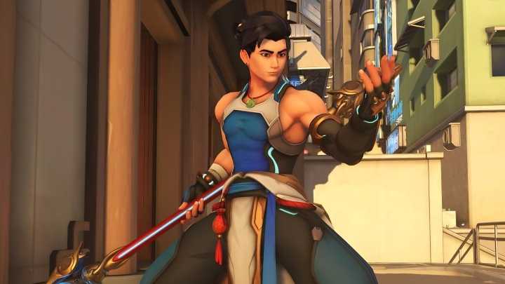 Overwatch 2 Wuyang hero trial dates, abilities, and perks