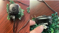 Feds: Hidden camera could hold clues about immigrant burglary ring
