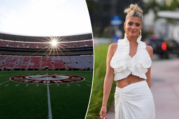 Bama Rush star steps back from recruitment that coach called ‘psychological warfare’