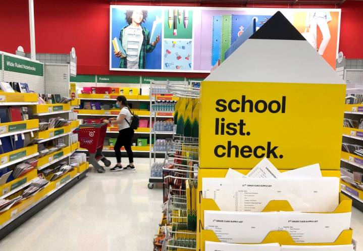 Cheapest stores in New York for back-to-school supplies: Study
