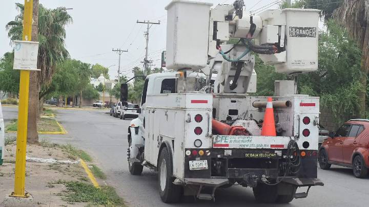 CFE: ¿cuál es la multa por usar un “diablito” en La Laguna?
