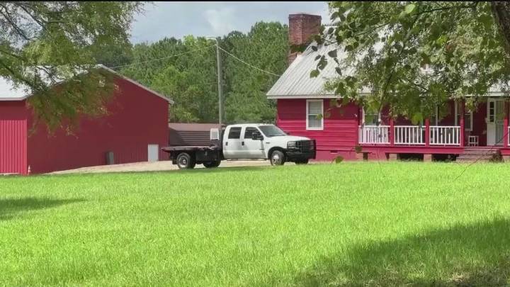 Troup County woman accused of shooting husband arrested in Alabama
