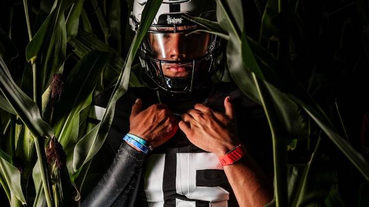Huskers estrenarán uniforme totalmente negro en duelo ante USC