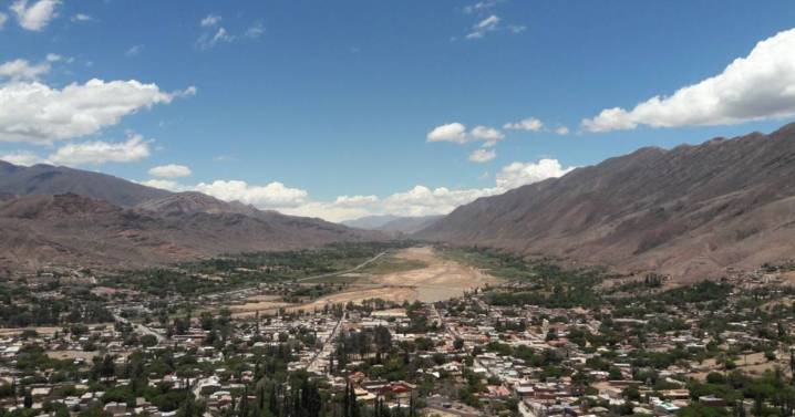 Jujuy uno de los destinos más vendidos en el inicio del Travel Sale